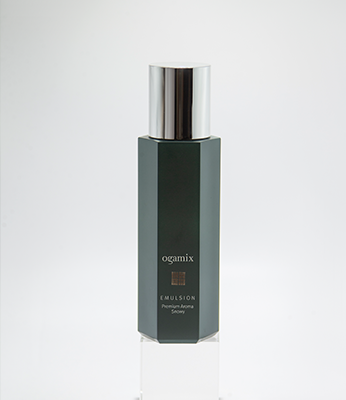 Premium Aroma Snowy Emulsion 180ml